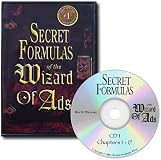Secret Formulas of the Wizard of Ads