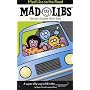On the Road (Mad Libs (Unnumbered Paperback))