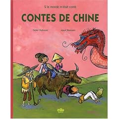 Contes de Chine
