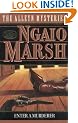 Enter a Murderer (The Alleyn Mysteries)