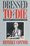 Dressed to Die: A Lindsay Chamberlain Novel (Lindsay Chamberlain Mysteries)