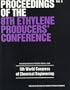 8th Ethylene Producers' Conference: Including Selected Ethylene Papers from 5th World Congress of Chemical Engineering