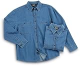 2 Guide Gear  Denim Shirts