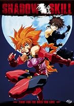 Shadow Skill, Vol. 1 - Fight for the Ones You Love Movie Streaming.