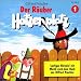 Musik : Der Räuber Hotzenplotz - Folge 1