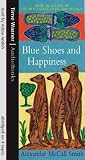 Blue Shoes and Happiness (No 1 Ladies Detective Agency 7)