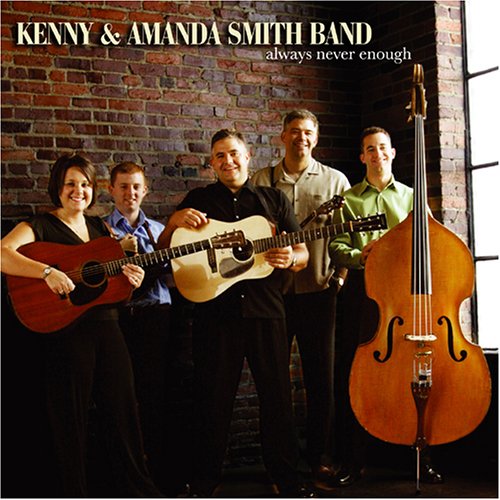 CD-Charts  Music : Always Never Enough