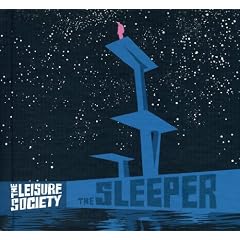 The Sleeper & A Product of The Ego Drain
