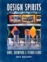 Design Spirits: Bars, Brewpubs & Techno Clubs