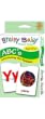 Brainy Baby ABC Flashcards
