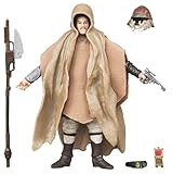 Star Wars - 49689 - Figurine - Star Wars Figurine Vintage - Lando Calrissian