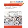 Aspern and Wagram, 1809: Mighty Clash of Empires (Osprey Military Campaign)