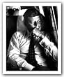 JFK Campaign, 1960 by Stanley Tretick 20"x16" Art Print Poster