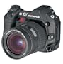 Olympus E1 5.5MP Digital SLR Camera Special Kit