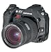 Olympus E1 5.5MP Digital SLR Camera Special Kit