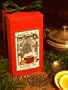 Salt Spring Tea Yuletide Black Tea - 1.9oz Box