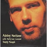 Sleepy Maggieby Ashley Macisaac