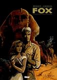 Revue Glénat  / Fox l'Intégrale, Tome 1 : Tome 1, Le Livre Maudit ; Tome 2, Le Miroir de Vérité ; Tome 3, Raïs el Djemat ; Tome 4, Le Dieu Rouge
