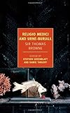 Religio Medici and Urne-Buriall (New York Review Books Classics)