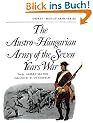 The Austro-Hungarian Army of the Seven Years War (Men-at-Arms)