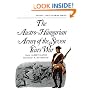 The Astro-Hungarian Army of the Seven Years War