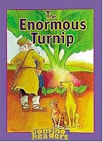 The Enormous Turnip