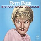 16 Most Requested Songs by  Patti Page 