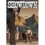 Showdown at Eagle Gap