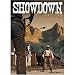 Showdown at Eagle Gap