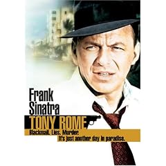 Tony Rome
