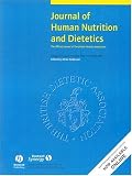 Journal of Human Nutrition and Dietetics