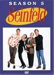 Seinfeld : Season 5