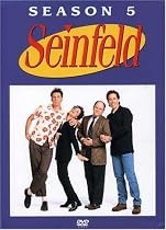 Watch Seinfeld - Season 5 Movie Online.