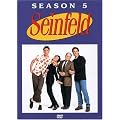 Seinfeld - Season 5