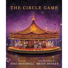 Circle Game, The: illus by Brian Deines