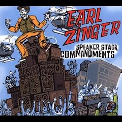 Speaker Stack Commandments
