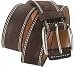 H.S. Trask Men's J. Cowan Belts