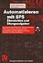Automatisieren mit SPS. Mit CD-ROM