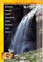 Globe Trekker - Corsica, Sicily & Sardinia