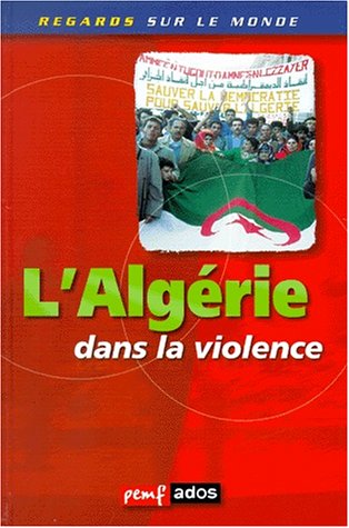 L_Alg�rie dans la violence