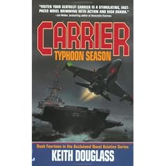 Carrier 14: Typhoon Season (Carrier)