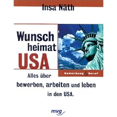 Wunschheimat USA