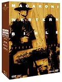 マカロニウエスタン DVD-BOX ~墓標篇~