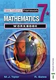 New national framework mathematics 7 [star]. Workbook