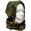 FISHING HOOD