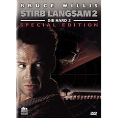 Stirb Langsam 2 (Special Edition, 2 DVDs)