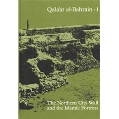 Qala'at Al-Bahrain: The Northern City Wall and the Islamic Fortress: v. 1 (Jysk Arkaeologisk Selskabs Skrifter: The Carlsberg Foundation's Gulf Project)