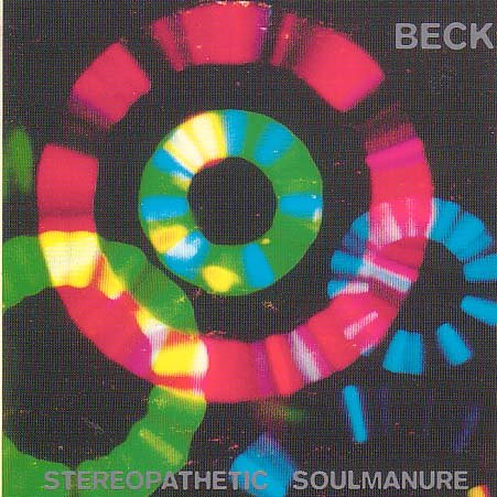 CD-Charts  Search : Stereopathetic Soul Manure