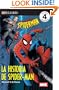 La Historia de Spider-Man (DK Readers) (Spanish Edition)