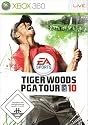 Tiger Woods PGA Tour 10